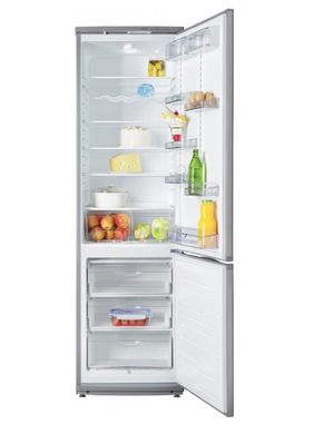 Двухкамерный холодильник ATLANT ХМ 6026-582 (XM-6026-582) фото