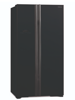 Холодильник Hitachi R-S700PUC2GBK (R-S700PUC2GBK) фото