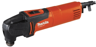 Багатофункціональний інструмент Makita M9800KX2 (M9800KX2) фото