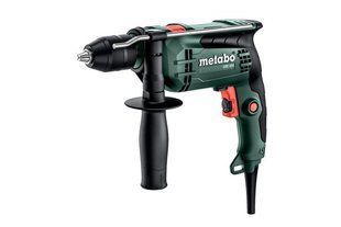 Ударная дрель Metabo SBE 650, 600742500 (600742500) фото