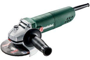 Кутова шліфмашина Metabo W 850-125 (603608000) фото