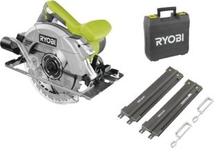 Циркулярная пила RYOBI RСS-1600-KSR (5133003387) фото