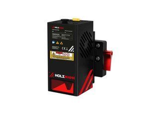 Лазерна головка Holzmann CTF45PLASER20W (CTF45PLASER20W) фото