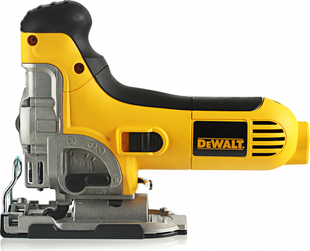 Лобзик DeWalt DW333K (DW333K) фото