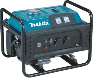 Бензиновий генератор Makita EG2250A (EG2250A) фото