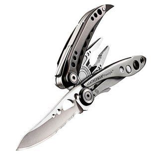 Мультитул LEATHERMAN Freestyle, подар.коробка 831123 (831123) фото