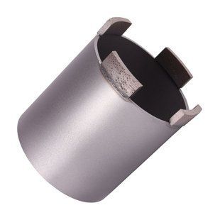Алмазна коронка по бетону ADTnS Сасс DLD 072*70-4xM16 CS-X (37980017080) фото