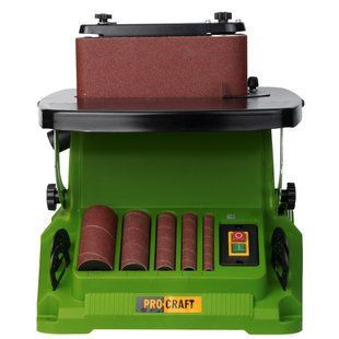 Осцилляционно-шпиндельный шлифовальный станок (гриндер) Procraft OSS500 (p005002) фото