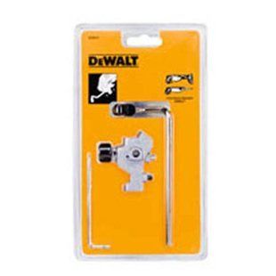 Адаптер DeWALT, огранічувач глибини пропилу для DWE315 (DT20721) фото