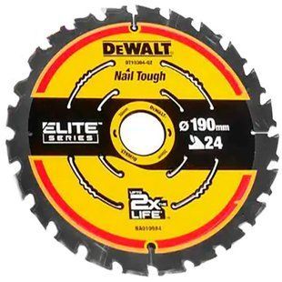 Диск пильный DeWALT DT10402 ELITE EXTREME (DT10402) фото