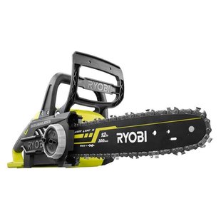 Аккумуляторная пила Ryobi One+ OCS1830 (без АКБ и ЗУ) (5133002829) фото