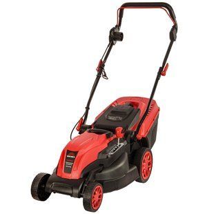 Газонокосарка електрична Vitals Master EZP 4218j (k241691) фото