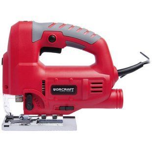 Лобзик Worcraft JS08-100 (w13033) фото