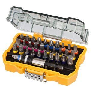 Набор бит DeWALT DT7969 (DT7969) фото