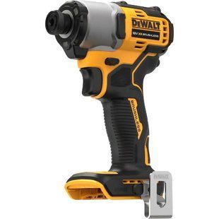 Шурупокрут ударний акумуляторний безщітковий DeWALT DCF840N (без АКБ та ЗП) (DCF840N) фото