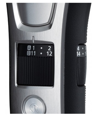 Триммер универсальный Panasonic ER-GB80-S520 (ER-GB80-S520) фото