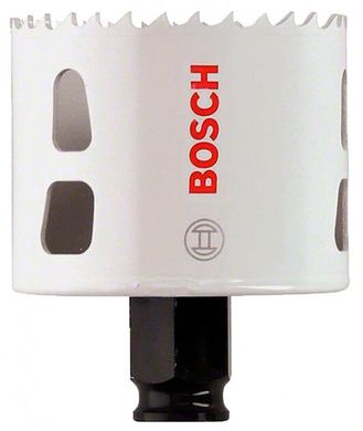 Біметалічна коронка Bosch Progressor for Wood & Metal, 65 мм (2608594226) фото
