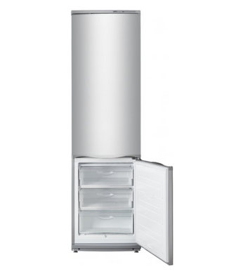 Двокамерний холодильник ATLANT ХМ 6026-582 (XM-6026-582) фото