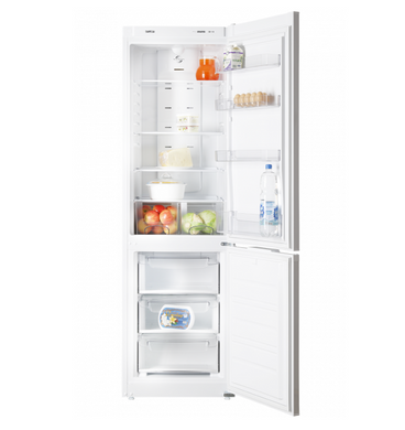 Двухкамерный холодильник ATLANT ХМ-4424-509-ND (XM-4424-509-ND) фото
