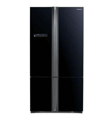 Многодверный холодильник HITACHI R-WB800PUC5GBK (R-WB800PUC5GBK) фото