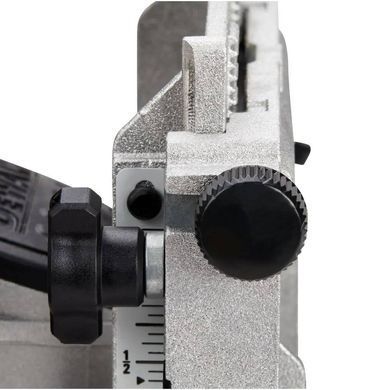 Фрезер аккумуляторный бесщеточный DeWALT DCW682NT (DCW682NT) фото