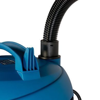 Строительный пылесос PROFI-TEC PVC1430 (1400 Вт, 30 л) (pt6533) фото