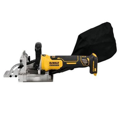 Фрезер аккумуляторный бесщеточный DeWALT DCW682NT (DCW682NT) фото