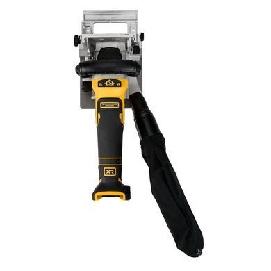 Фрезер аккумуляторный бесщеточный DeWALT DCW682NT (DCW682NT) фото