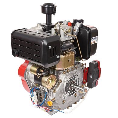 Дизельный двигатель Vitals DM 10.0sne (k165161) фото
