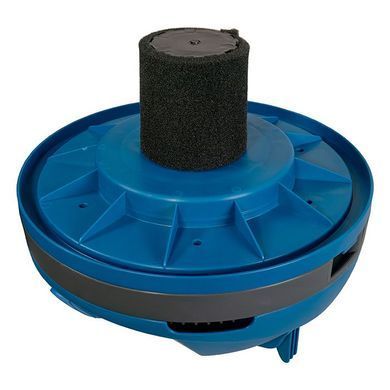 Строительный пылесос PROFI-TEC PVC1430 (1400 Вт, 30 л) (pt6533) фото