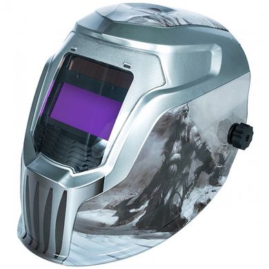 Зварювальна маска хамелеон Vitals Professional Thor 2500 LCD (k85764N) фото