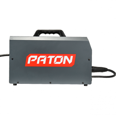 Зварювальний напівавтомат Paton Standard MIG-250 MIG/MAG, MMA, TIG (1023025012) фото