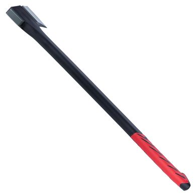Топор 1520г фиберглассовая ручка 710мм ULTRA (4320052) (4320052) фото
