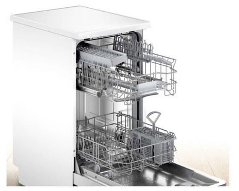 Посудомийна машина Bosch SRS2IKW04K (SRS2IKW04K) фото