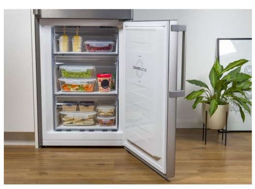 Холодильник Gorenje NRC6204SXL5M (NRC6204SXL5M) фото