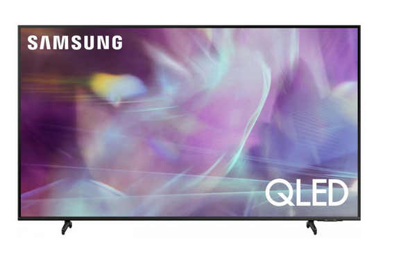 Телевизор Samsung QE43Q60AAUXUA (QE43Q60AAUXUA) фото
