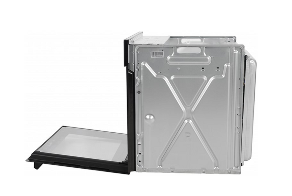 Духова шафа електрична ELECTROLUX OEF5E50Z (OEF5E50Z) фото