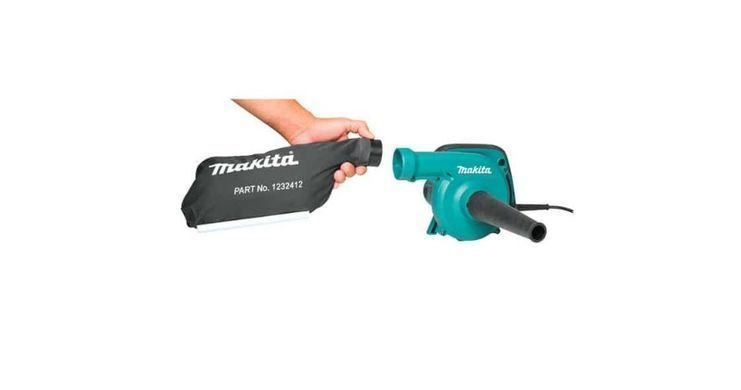 Повітродувка Makita UB1103Z (UB1103Z) фото
