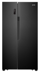 Холодильник Gorenje NRS918EMB (NRS918EMB) фото