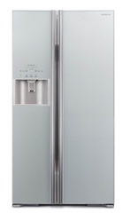 Холодильник Hitachi R-S700GPUC2GS (R-S700GPUC2GS) фото