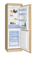 Встраиваемый холодильник Atlant ХМ-4307-578 (XM-4307-578) фото