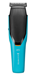 Машинка для стрижки волос Remington Power-X X5 HairClippers HC5000 (HC5000) фото