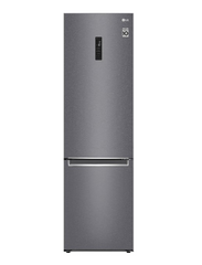 Двокамерний холодильник LG GA-B509SLSM (GA-B509SLSM) фото