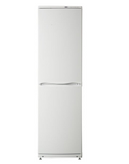 Двокамерний холодильник ATLANT ХМ-6025-502 (XM-6025-502) фото