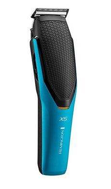 Машинка для стрижки волос Remington Power-X X5 HairClippers HC5000 (HC5000) фото