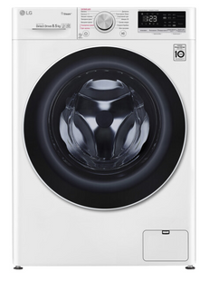 Стиральная машина LG F2V5GS0W (F2V5GS0W) фото