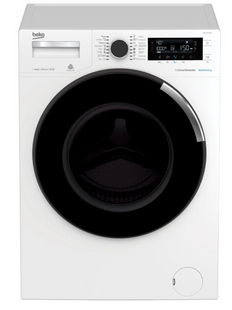 Стиральная машина Beko WTE12744XWD (WTE12744XWD) фото