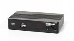 Цифровой эфирный тюнер Romsat T-8008HD (T-8008HD) фото