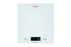 Кухонные весы Ardesto SCK-893W (SCK-893W) фото