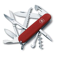 Нож Victorinox Huntsman EcoLine 3.3713 (Vx33713) фото